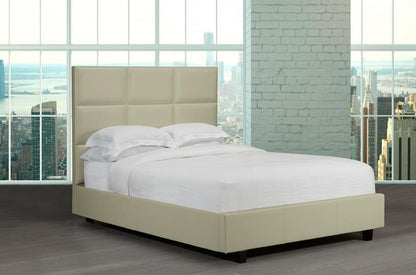 R159 headboard/bed - Furnify.ca