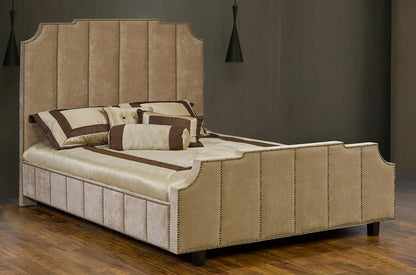 R180 Platform bed