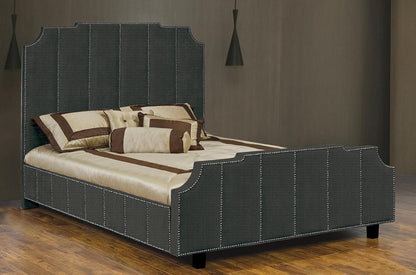 R180 Platform bed