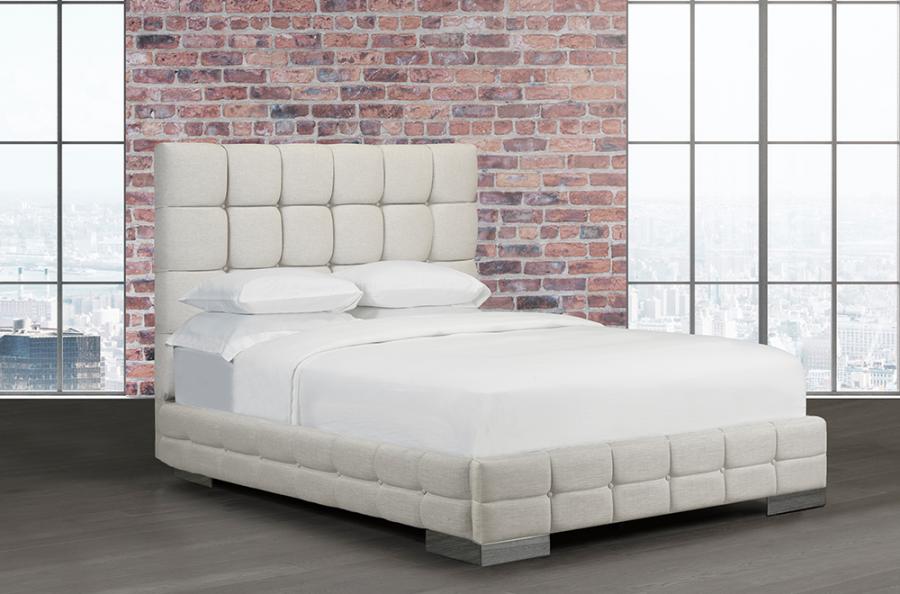 R188 Platform bed