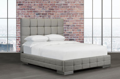 R188 Platform bed