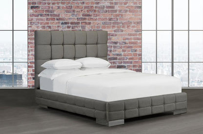 R188 Platform bed