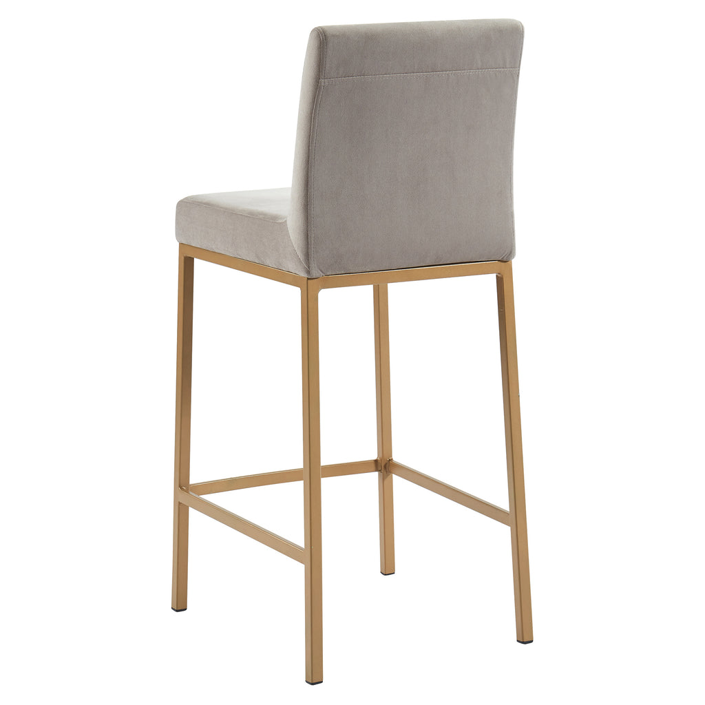 Tabouret de bar Diego 26 po, ensemble de 2