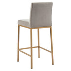 Tabouret de bar Diego 26 po, ensemble de 2