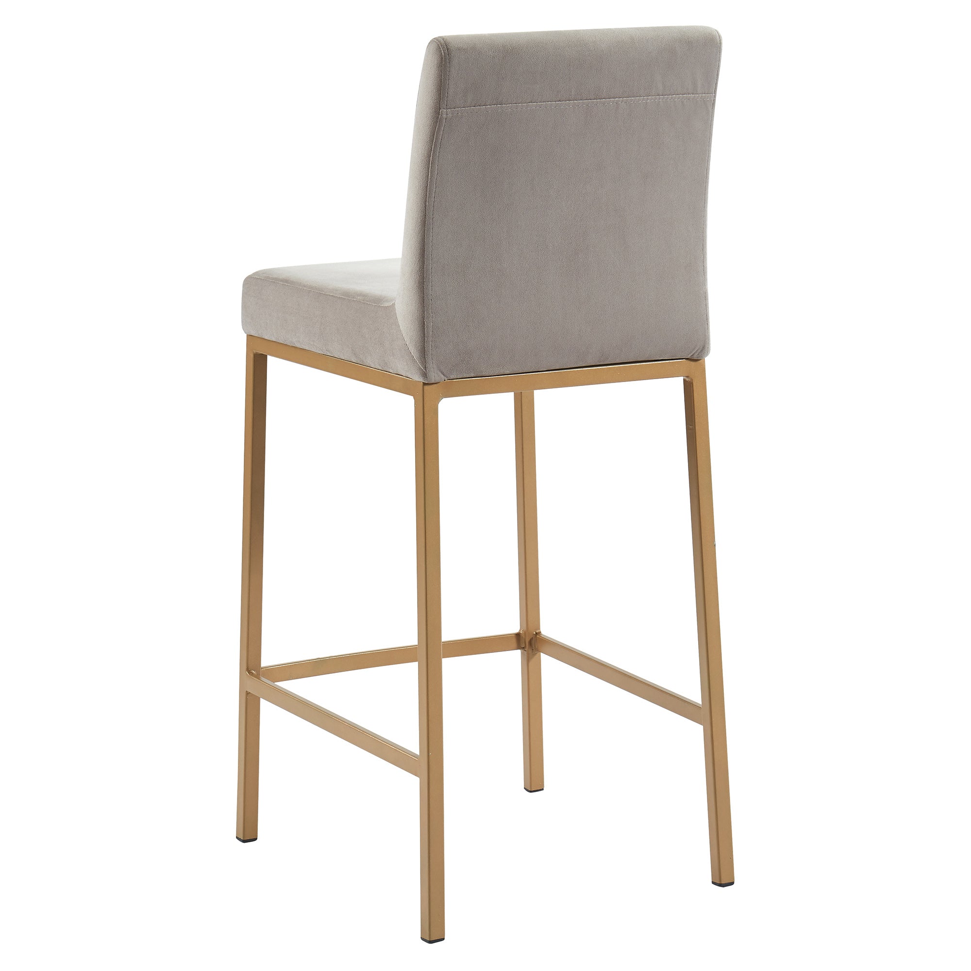 Tabouret de bar Diego 26 po, ensemble de 2