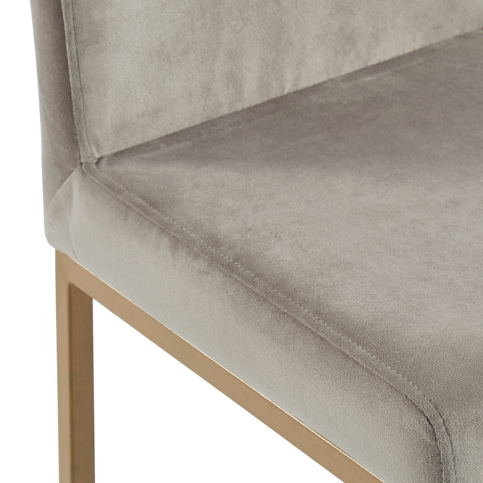 Tabouret de bar Diego 26 po, ensemble de 2