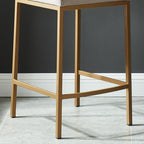 Tabouret de bar Diego 26 po, ensemble de 2