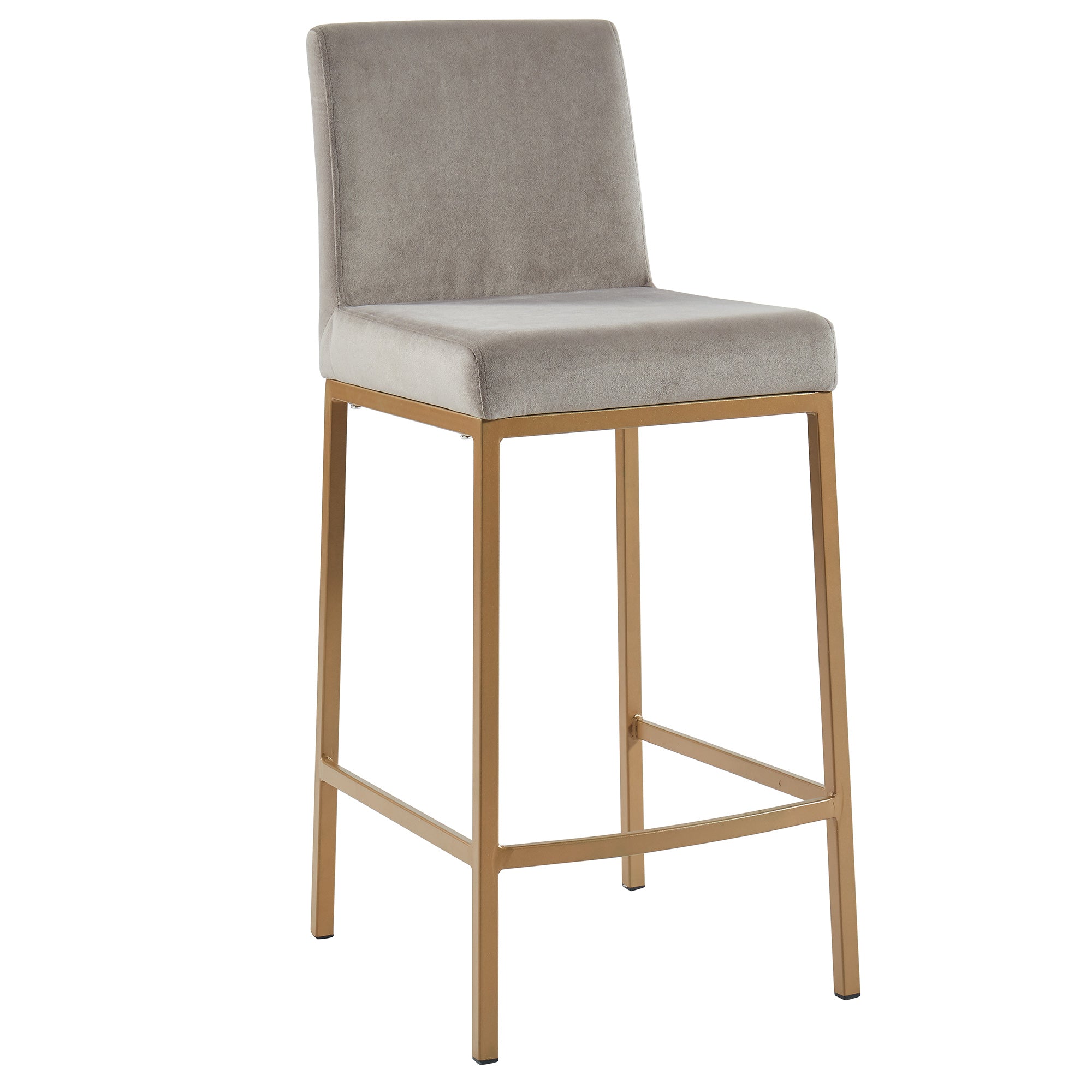 Tabouret de bar Diego 26 po, ensemble de 2