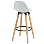 Tabouret de bar Diablo 26 po, ensemble de 2 