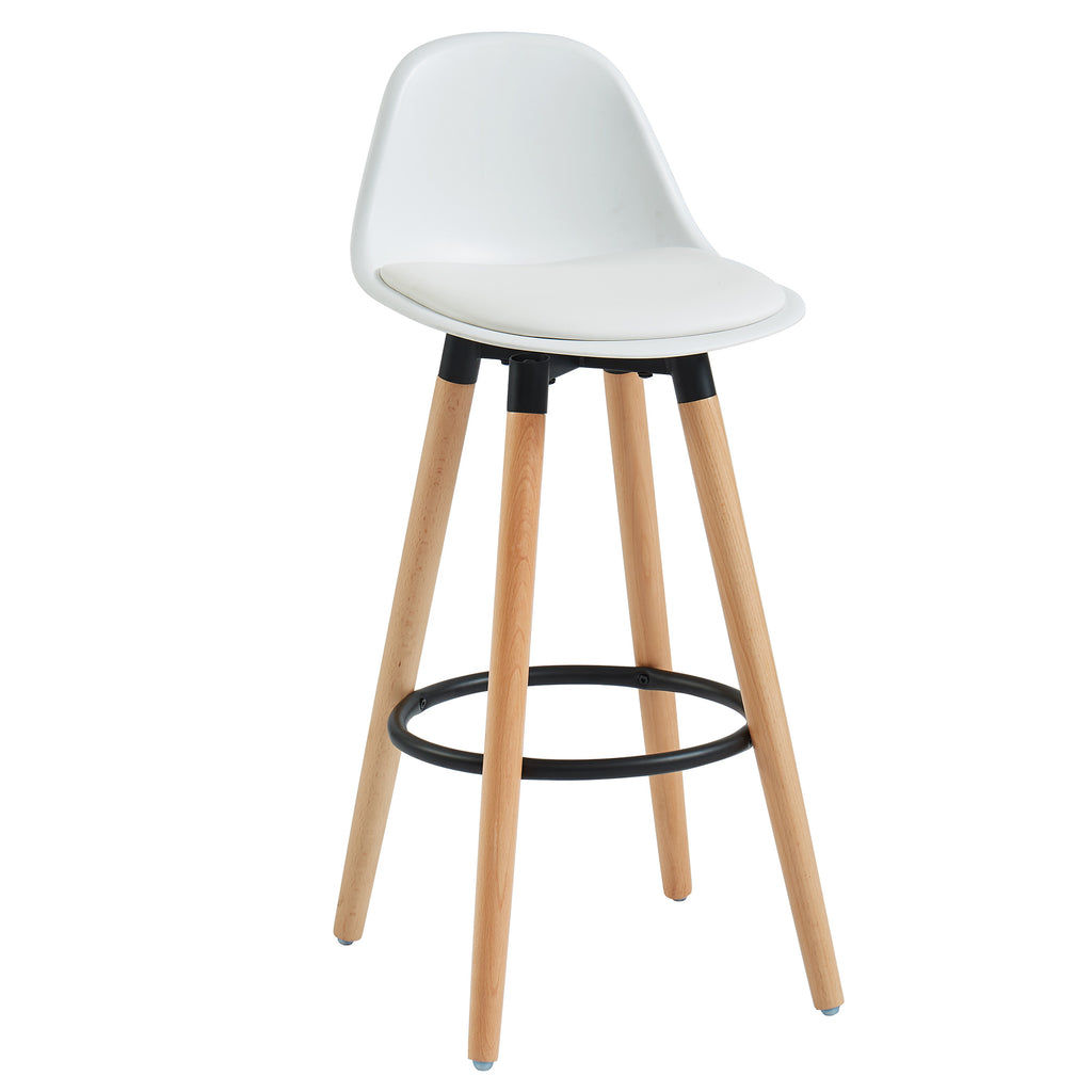 Tabouret de bar Diablo 26 po, ensemble de 2 