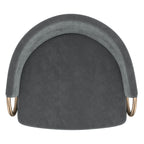 Tabouret de bar Lavo 26 po, ensemble de 2 