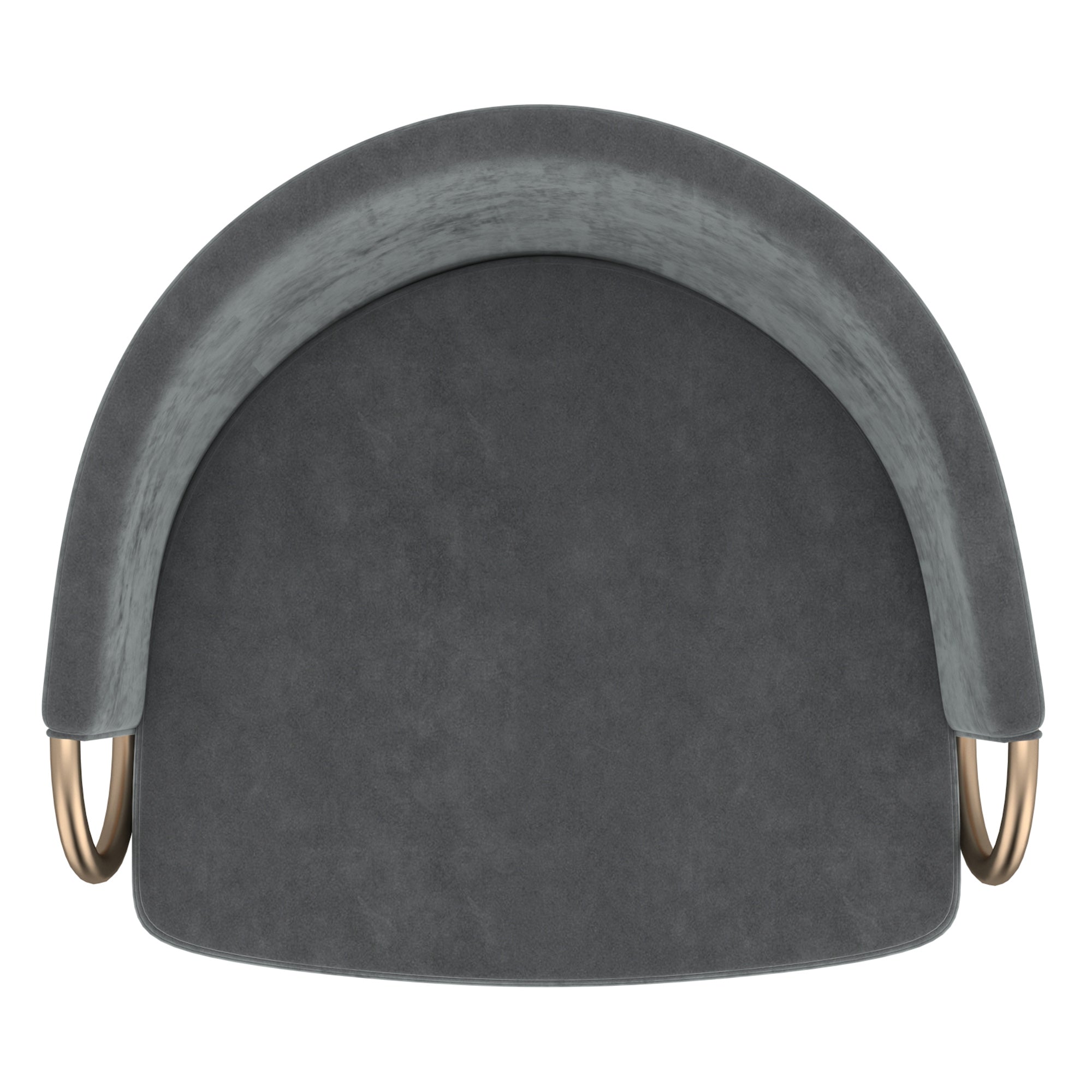Tabouret de bar Lavo 26 po, ensemble de 2 