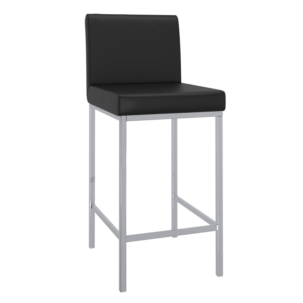 Tabouret de bar Porto 26 po, ensemble de 2 