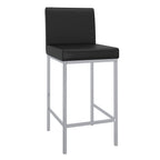 Tabouret de bar Porto 26 po, ensemble de 2 