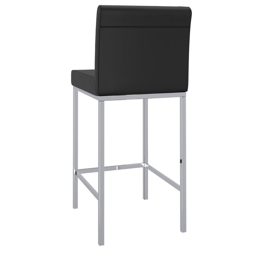 Tabouret de bar Porto 26 po, ensemble de 2 