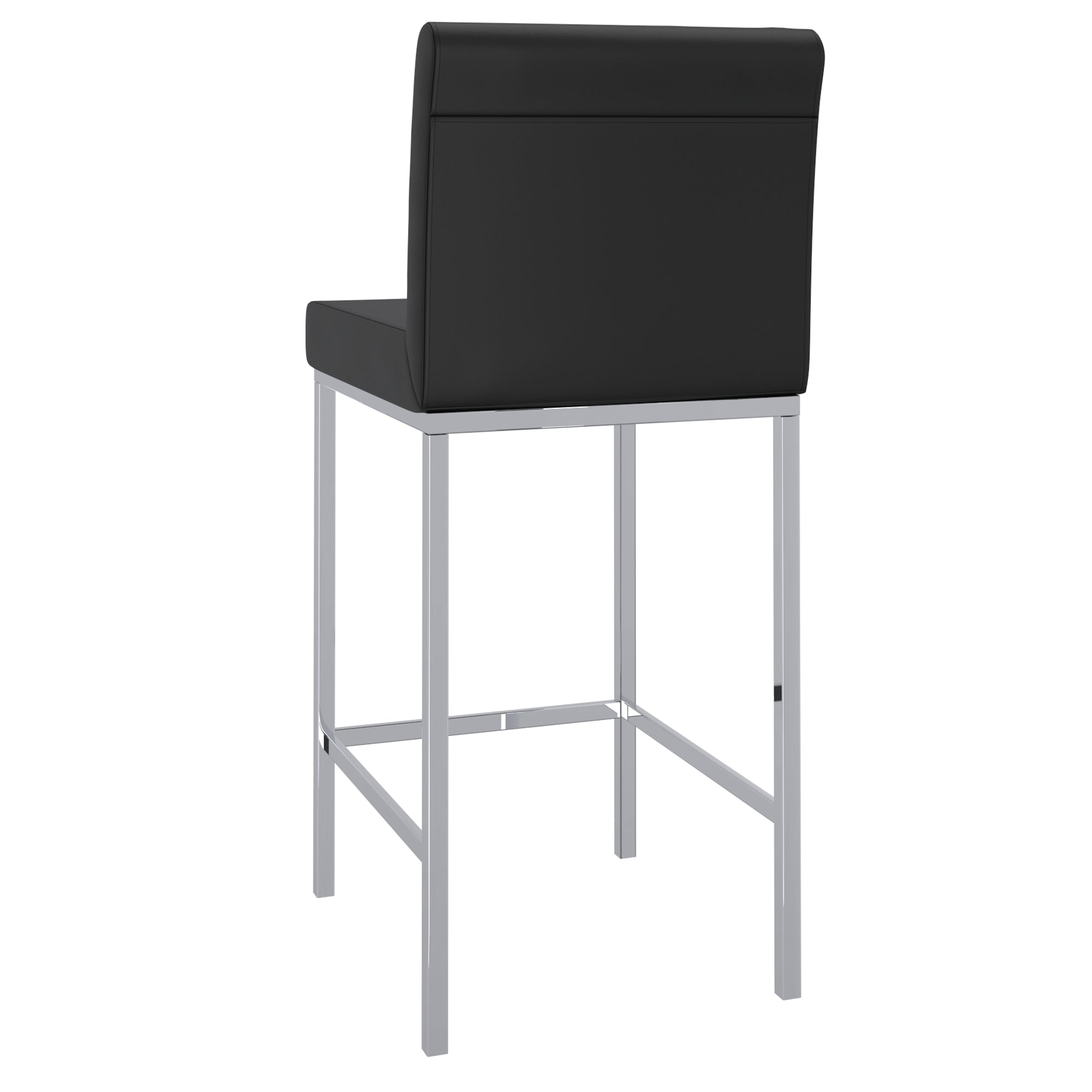 Tabouret de bar Porto 26 po, ensemble de 2 
