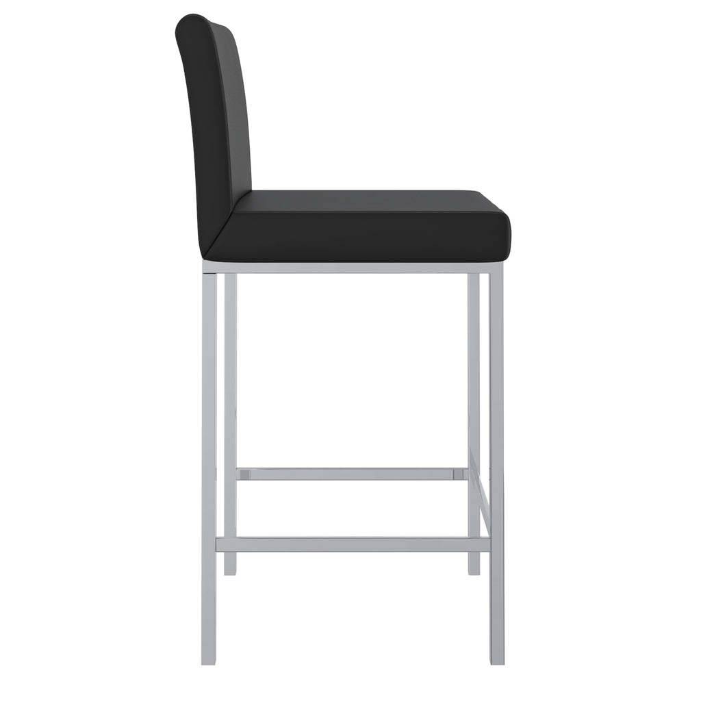 Tabouret de bar Porto 26 po, ensemble de 2 