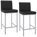 Tabouret de bar Porto 26 po, ensemble de 2 