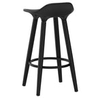 Tabouret de bar Trex 26 po, ensemble de 2 