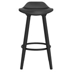 Tabouret de bar Trex 26 po, ensemble de 2 