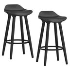 Tabouret de bar Trex 26 po, ensemble de 2 