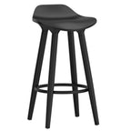 Tabouret de bar Trex 26 po, ensemble de 2 