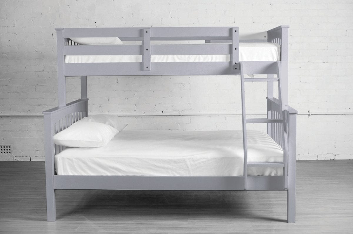 Brazil Twin over Double BUNK BED