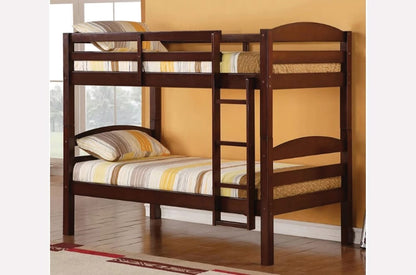 Bolton Twin over Twin BUNK BED