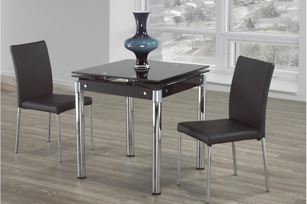 T3401 • DINING SET (Table + 4/6 Chairs)