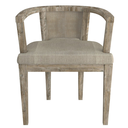Odin Accent/Dining Chair - WW