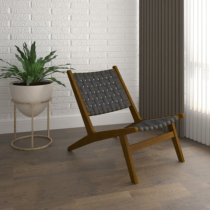Cyrus Accent Chair - WW