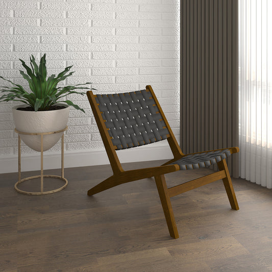 Cyrus Accent Chair - WW