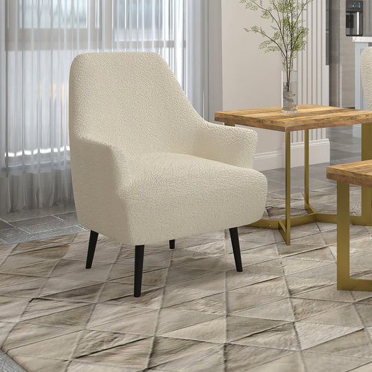 Zoey Accent Chair - WW
