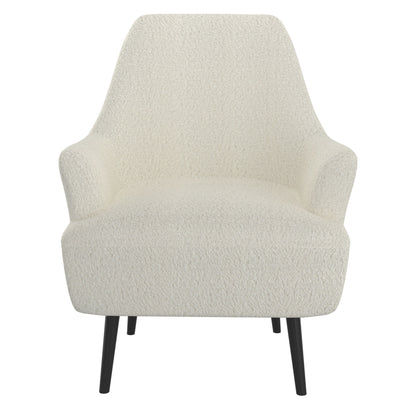 Zoey Accent Chair - WW