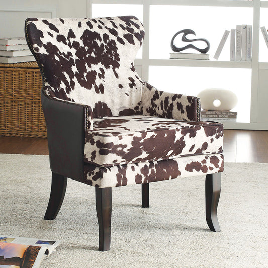 Angus Accent Chair - WW