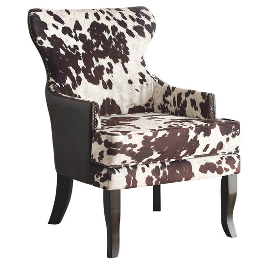 Angus Accent Chair - WW