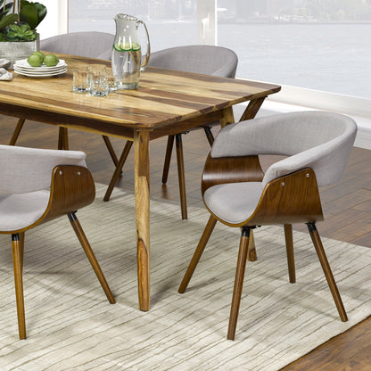 Holt Accent/Dining Chair - WW