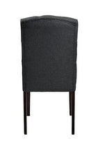 Ingrid Chair Dark Grey (Each)