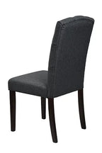 Ingrid Chair Dark Grey (Each)