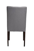 Clare Chair Light Grey (Each)