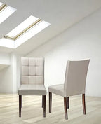 Clare Chair Beige (Each)