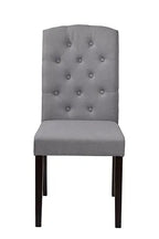 Ingrid Chair Light Grey (Each)