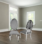 Ice Grey Dining Chair (Each)