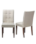 Clare Chair Beige (Each)