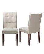 Clare Chair Beige (Each)
