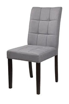 Clare Chair Light Grey (Each)