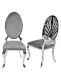 Ice Grey Dining Chair (Each)