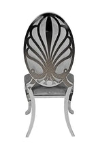Ice Grey Dining Chair (Each)