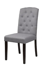 Ingrid Chair Light Grey (Each)