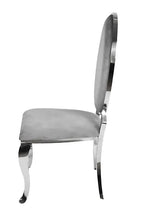 Ice Grey Dining Chair (Each)